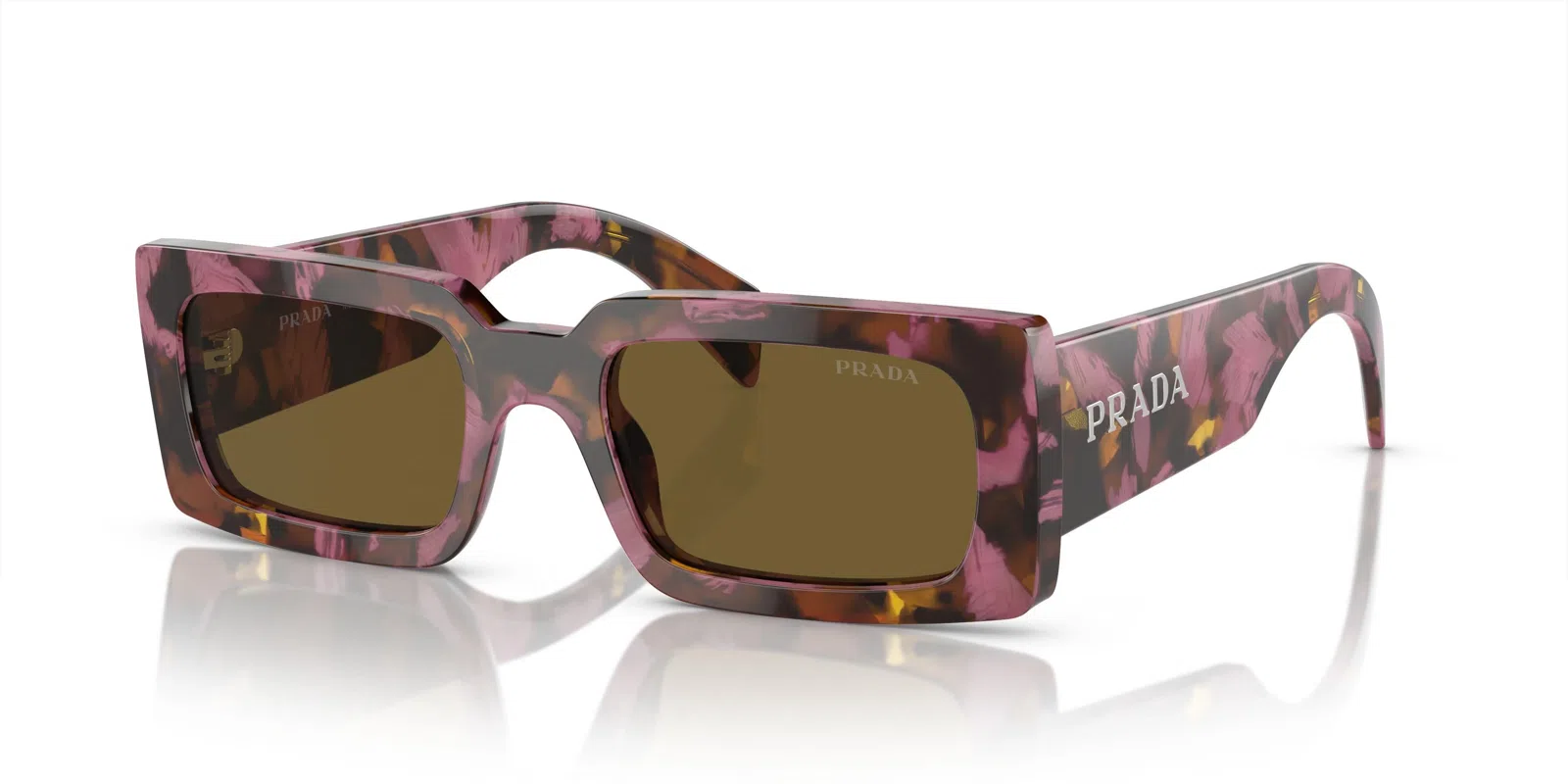 Prada A07SF Sunglasses - view 20